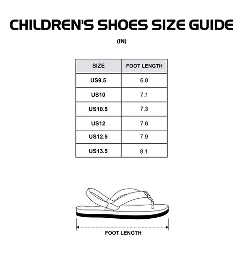 Children's Comfortable Sport Sandals