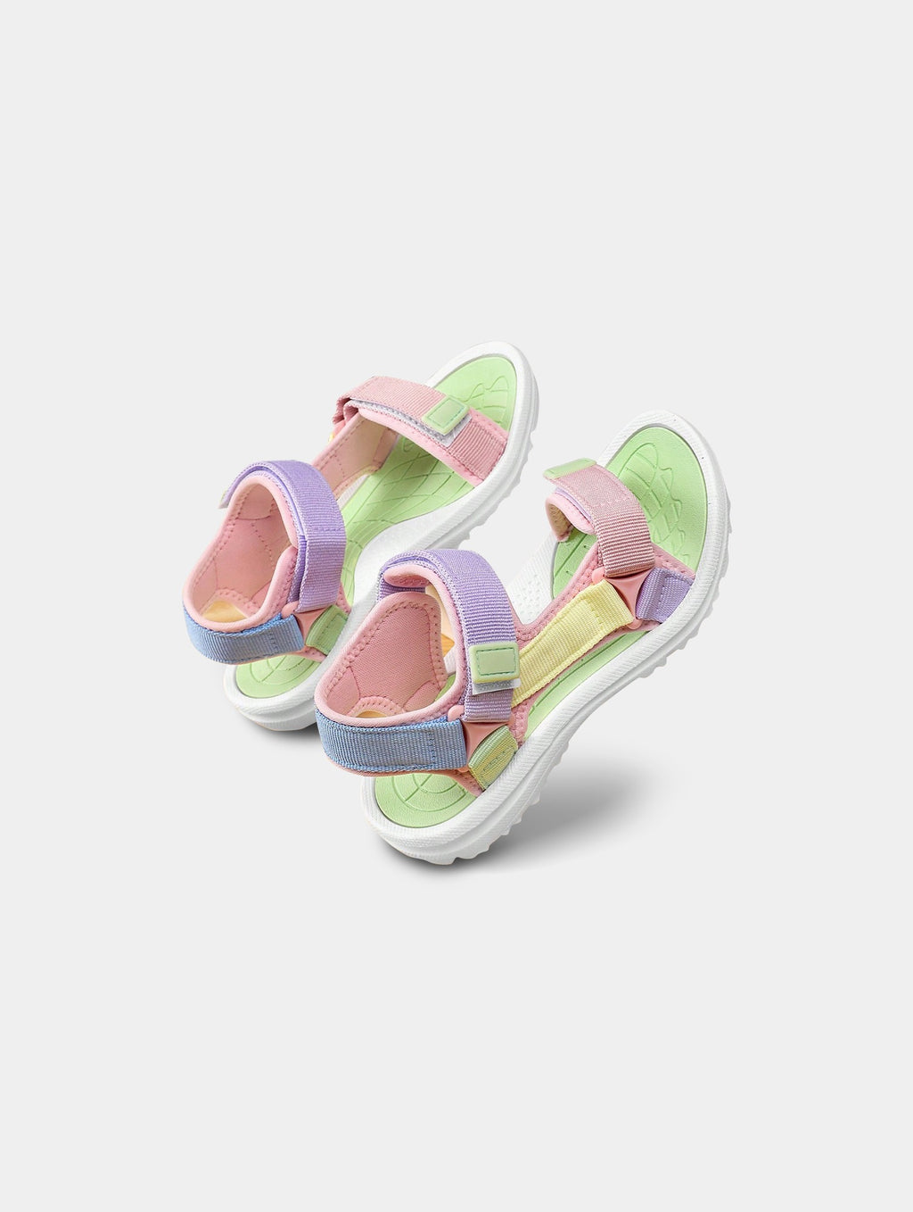 Children's Sporty Summer Sandals