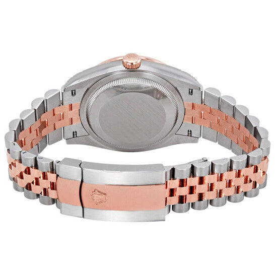 Date Just 36 Ref 126281RBR