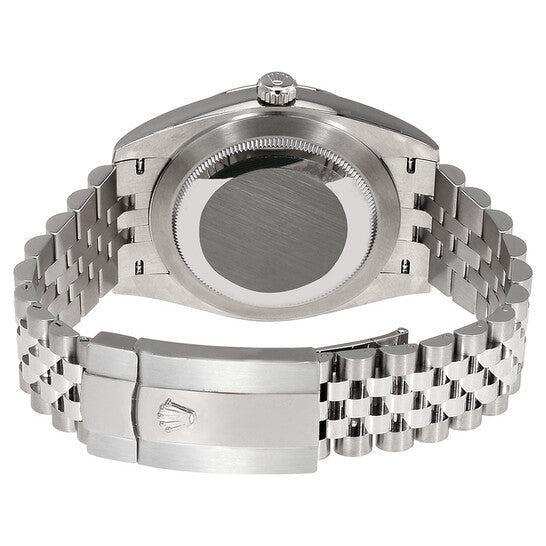 Date Just 36 Ref 126200