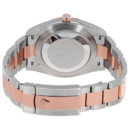 Date Just 41 Ref 126301