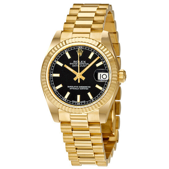 Datejust 31 Reference 278288RBR