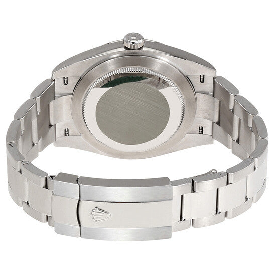 Date Just 41 Ref 126334