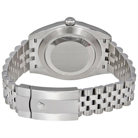 Date Just 41 Ref 126300